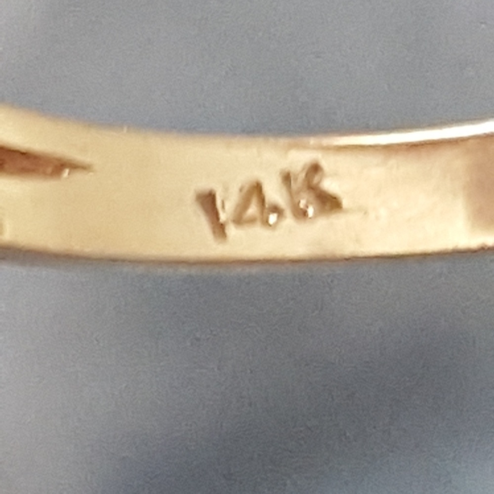 Diamond And Ruby Stones - image 4